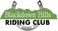 Blackdown Hills Riding Club