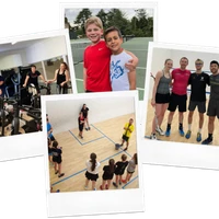 Lexden Rackets & Fitness Club