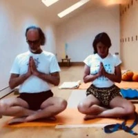 Iyengar Yoga Studio West Bridgford