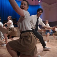 Swing Patrol Homerton