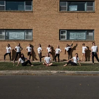 Saskatoon Pole & Dance Studio