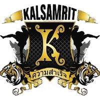 Kalsamrit Martial Arts