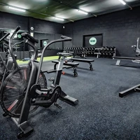 Method Fitness