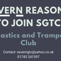 Severn Gymnastics and Trampoline Club