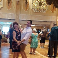 Coastal Dance Club