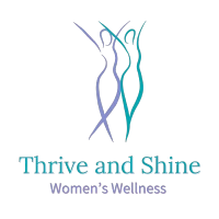 Thrive and Shine - Womens Wellness Studio