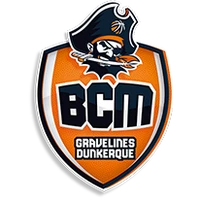 BCM Gravelines Grand Fort - Salle Lepretre