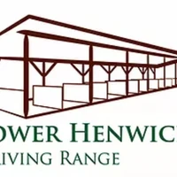 Lower Henwick Driving Range