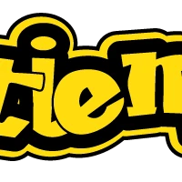 Yellow Jump Trampoline Park