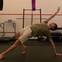 Wirral Yoga