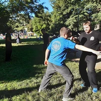 Yaiba Bujinkan Grenoble