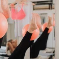 The Pilates Experience & Physiotherapy Studio