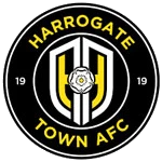 Harrogate Town AFC