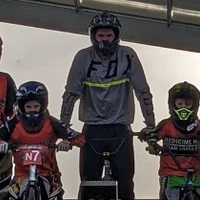 Medicine Hat Bmx