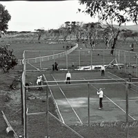 Apollo Bay Tennis Club
