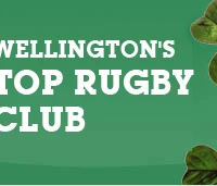 Marist St Pats Rugby Club