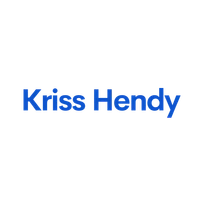 Kriss Hendy Strength & Performance