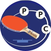 PING PONG CLUB de PÉROLS 🏓