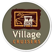 Alpine Crazy Putt & Village Cruisers