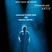 Ecole De Danse Serrano Valérie Danse-And-Scene