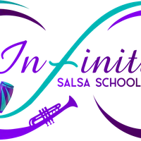Infinity Salsa School - Salsa classes for beginners. Salsa Line Style, Bachata for beginners. Book now.