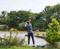 Golden Sands Fishing