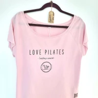 Love Pilates Wirral