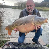 Meadowlands Fishery