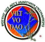 Institute Martial Arts Vietnamiens – Viet Vo Dao