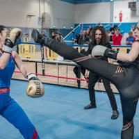Cergy Boxe Francaise