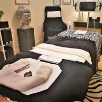 Mairead Curran Massage - Sport & Remedial Massage & Reflexology.