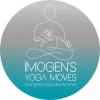 Imogens yoga moves