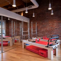 Gastown Physio & Pilates