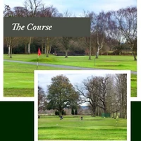 Wrottesley Golf Club