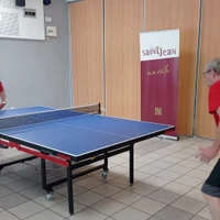 Tennis de Table Rouffiac-Tolosan