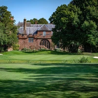 Maxstoke Park Golf Club