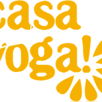 Casa Maud Yoga!