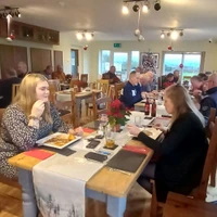 Folke Golf Centre