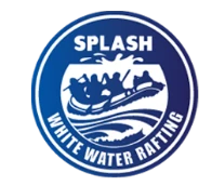 Splash White Water Rafting