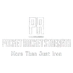 Pocket Rocket Strength