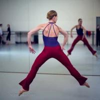 École de Danse Anne Chevrier Cremer