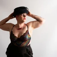 House of Pixi Burlesque