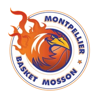 Basketball Montpellier Mosson