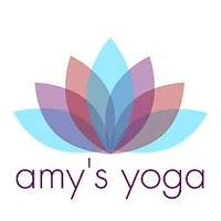 Amy's Yoga