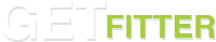 GET FITTER - Functional movement coaching