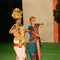 Nruthya Ravali Kalakshethra, Dance Institute