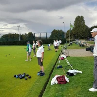 Merrow Village Bowls Club
