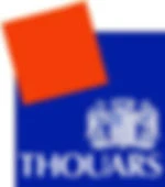 Thouars Gym 79