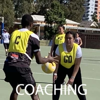 Netball 4 All Pty Ltd