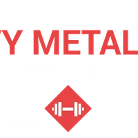 Heavy Metal Gym